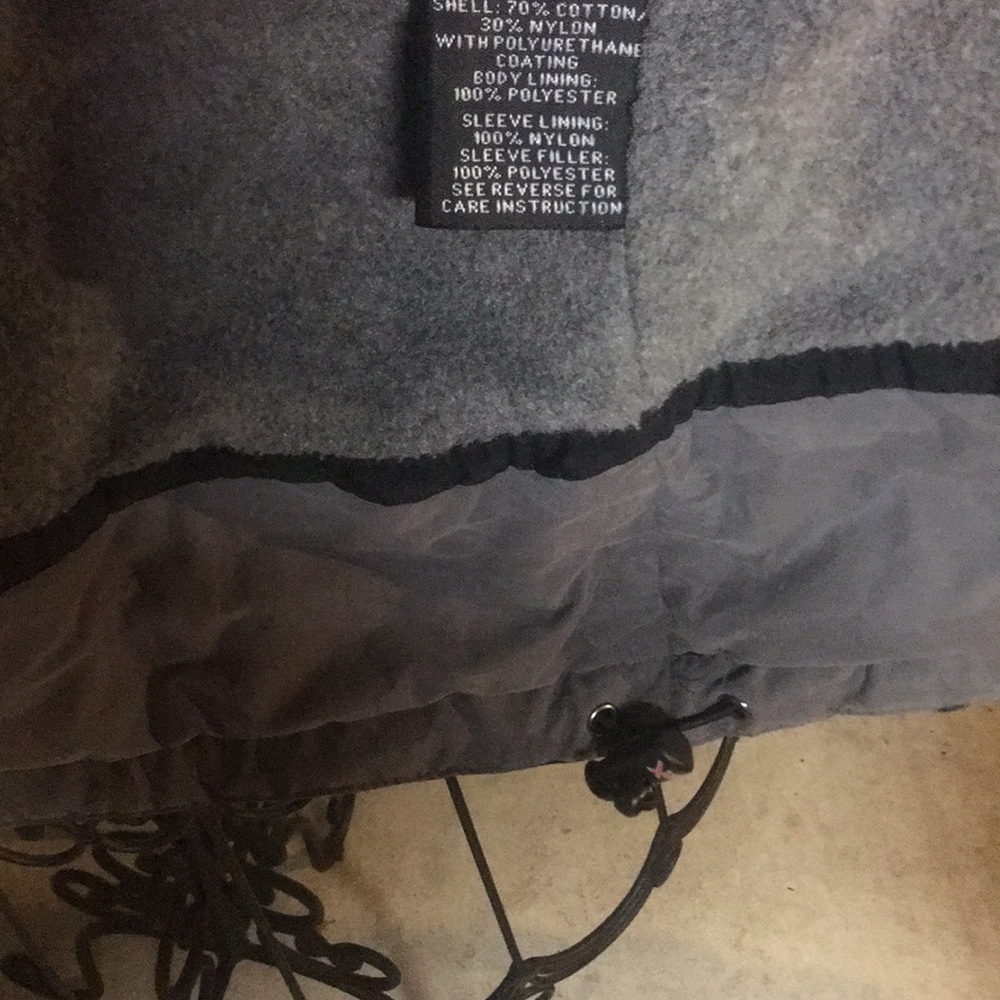 Jacket - Picture 6 of 8